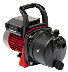 Electric water pumps