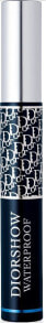 Christian Dior Diorshow Waterproof 258 Azure Blue  Водостойкая тушь для ресниц 11.5 мл