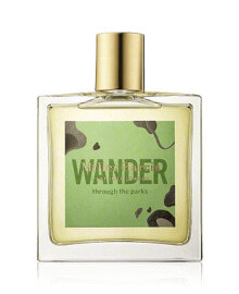 Miller Harris Wander Through the Parks Eau de Parfum Spray