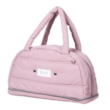 Сумки для молодых мам сумка для мамы BABY ON BOARD водоотталкивающий материал розовый