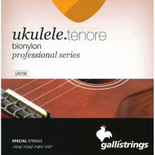 Музыкальные инструменты Galli Strings