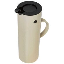 Thermos flasks and thermos cups