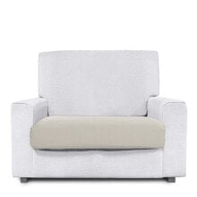 Sofa Cover Eysa BRONX White Beige 100 x 15 x 130 cm