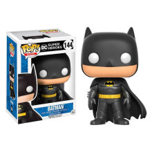 FUNKO POP DC Classic Batman Figure