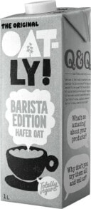  Oatly