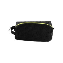 Women's cosmetic bags and beauty cases