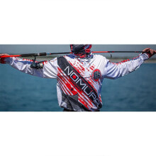 NOMURA Saltwater Hi-Tech Sweatshirt