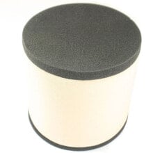 Air filters for engines