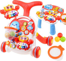 Children's toys and games