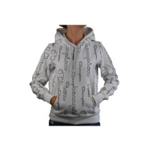 Women's hoodies and sweatshirts