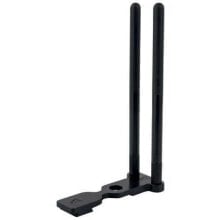 FOX INTERNATIONAL Black Label Swinger Plate Snag Ears