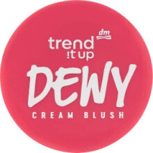 Blush Dewy Cream 030, 2 g