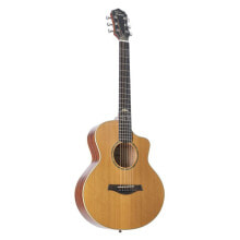 Acoustic guitars