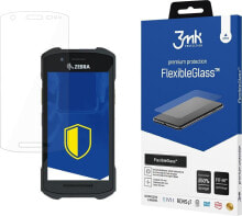 Protective films and glasses for smartphones