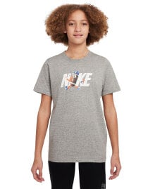 Children's T-shirts for girls