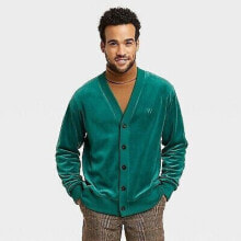 Men's sweaters and cardigans