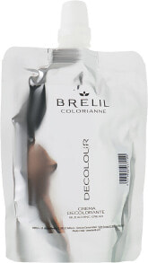 Aufhellende Haarcreme - Brelil Colorianne Prestige Bleaching Cream