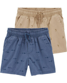 Children's sports shorts for boys