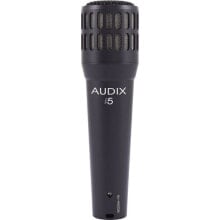 Специальные микрофоны Audix