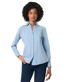 Women's blouses and blouses