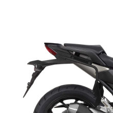 Аксессуары для мотоциклов и мототехники SHAD Honda NC 750X 21 Side Cases Fitting