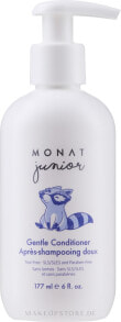 Conditioner für Kinder - Monat Junior Gentle Conditioner