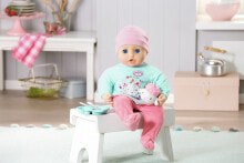 Одежда для кукол baby Annabell Lunchset Комплект одежды для куклы 702024