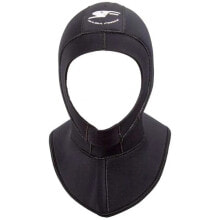 SCUBAFORCE Neoprene Hood 8 mm