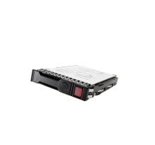 Внутренние твердотельные накопители (SSD) Hewlett‑Packard Enterprise (Хьюлетт Паккард Энтерпрайз)