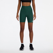 NEW BALANCE Nb Harmony 6´´ short leggings