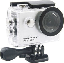 Kamera EasyPix GoXtreme Pioneer srebrna купить онлайн