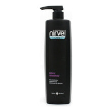 Shampoos for hair Nirvel