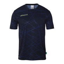 Men's sports T-shirts and T-shirts