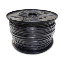 Cable Sediles 3 x 2,5 mm Black 150 m Ø 400 x 200 mm