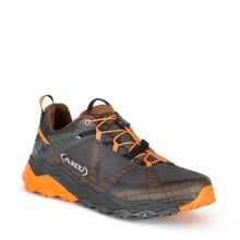 Спортивная одежда, обувь и аксессуары AKU Flyrock Hiking Shoes