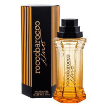 Roccobarocco Uno 100 ml eau de parfum für Frauen