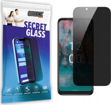 Protective films and glasses for smartphones