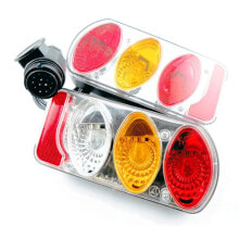 Купить сумки и чемоданы Peruzzo: PERUZZO P/Parma/Parmae-Bike Rear Lights