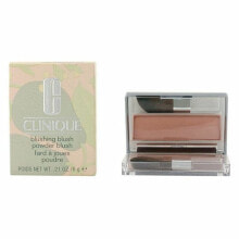 Blush and bronzer for the face CLINIQUE