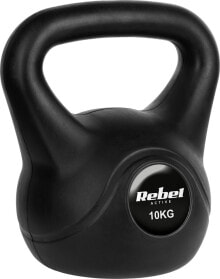 Kettlebells