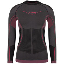 Women's sports thermal underwear