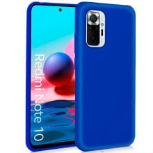 COOL Xiaomi Redmi Note 10/Note 10s/Poco M5s Silicone phone case