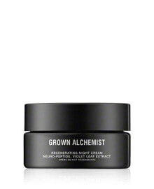 Grown Alchemist Face Care Regenerating Night Cream (40 ml)