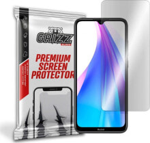 GrizzGlass Folia matowa Grizz Xiaomi Redmi Note 8T