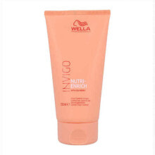 Balms, rinses and hair conditioners Wella