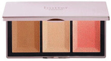 Make-up-Palette - Butter London Cheeky Face Palette