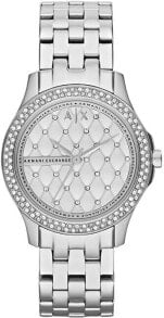 Женские наручные часы с браслетом ARMANI EXCHANGE  AX5215