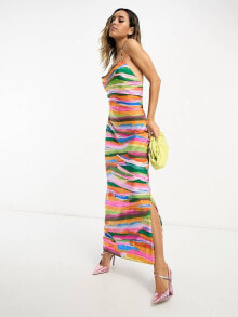 Women's Maxi Dresses