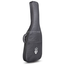 Guild Deluxe Electric Gigbag Large