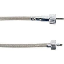 DRAG SPECIALTIES 40´´ 5390100B Speedometer Cable